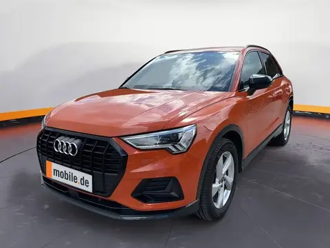 Annonce AUDI Q3 Essence 2022 d'occasion 