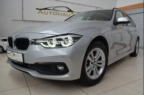 Annonce BMW SERIE 3 Diesel 2020 d'occasion Allemagne