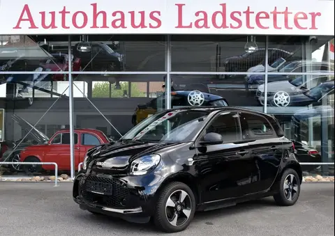 Used SMART FORFOUR Not specified 2020 Ad 