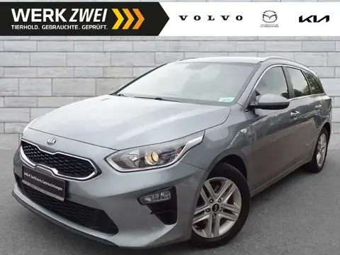 Used KIA CEED Diesel 2020 Ad 