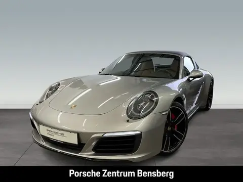 Used PORSCHE 991 Petrol 2018 Ad 