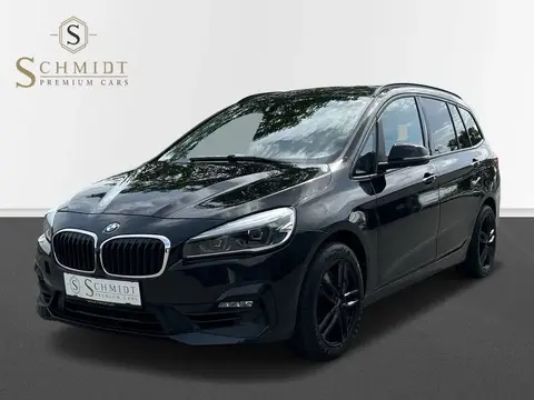 Annonce BMW SERIE 2 Diesel 2019 d'occasion 