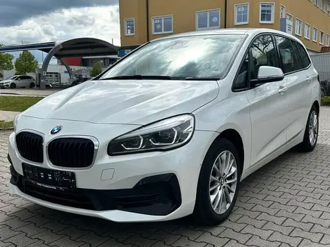 Annonce BMW SERIE 2 Essence 2021 d'occasion 