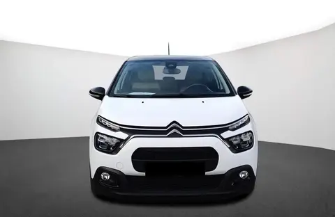 Annonce CITROEN C3 Essence 2021 d'occasion 