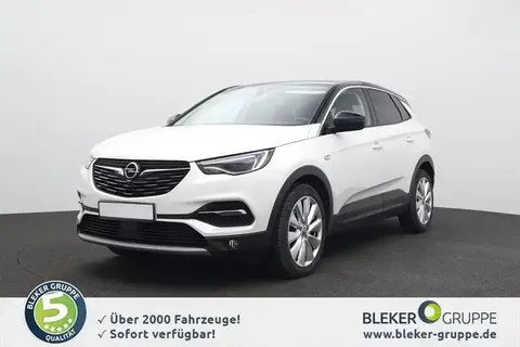 Used OPEL GRANDLAND Petrol 2021 Ad 