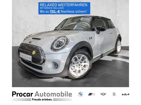 Used MINI COOPER Not specified 2021 Ad 