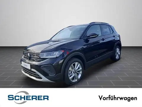 Used VOLKSWAGEN T-CROSS Petrol 2024 Ad 