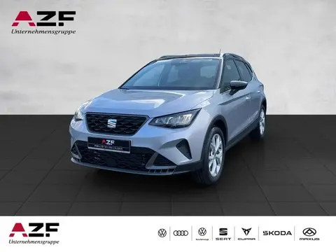 Used SEAT ARONA Petrol 2024 Ad 