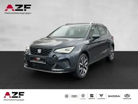 Used SEAT ARONA Petrol 2024 Ad 