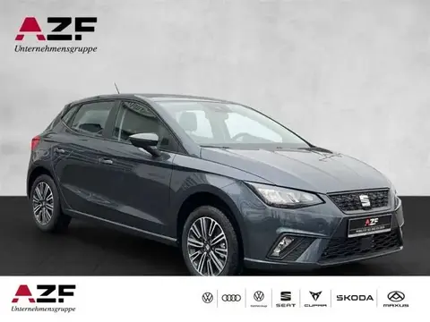 Annonce SEAT IBIZA Essence 2024 d'occasion 