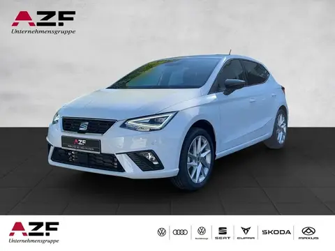 Used SEAT IBIZA Petrol 2024 Ad 