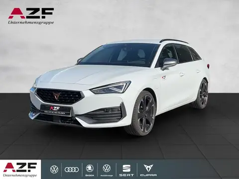 Used CUPRA LEON Hybrid 2023 Ad 