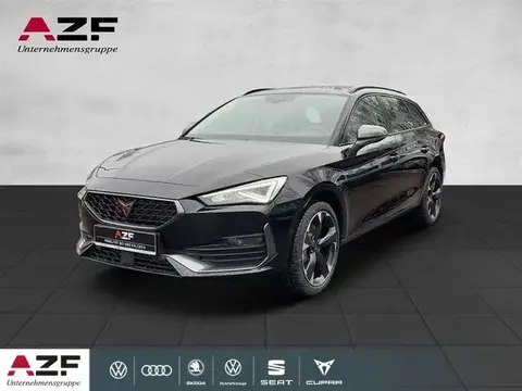 Annonce CUPRA LEON Diesel 2024 d'occasion 