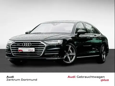 Used AUDI A8 Petrol 2020 Ad Germany