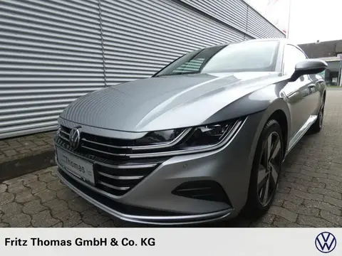 Used VOLKSWAGEN ARTEON Diesel 2021 Ad 