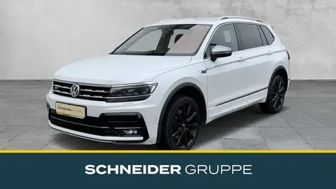 Annonce VOLKSWAGEN TIGUAN Diesel 2020 d'occasion 