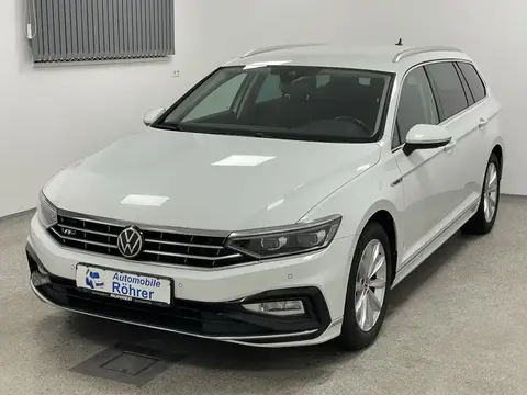 Used VOLKSWAGEN PASSAT Diesel 2021 Ad 