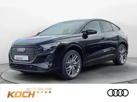 Annonce AUDI Q4 Non renseigné 2024 d'occasion 