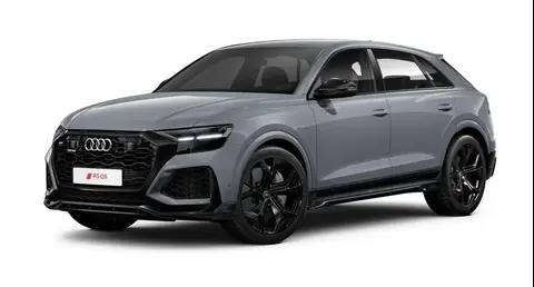 Used AUDI RSQ8 Petrol 2024 Ad 