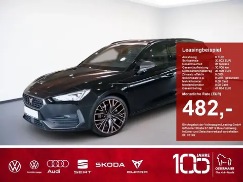 Annonce CUPRA LEON Essence 2023 d'occasion 