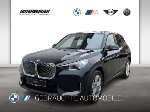 Annonce BMW IX1 Non renseigné 2024 d'occasion 