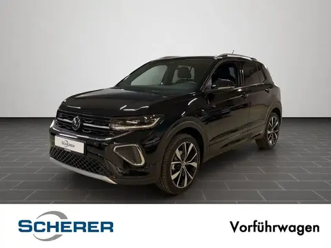 Annonce VOLKSWAGEN T-CROSS Essence 2024 d'occasion 