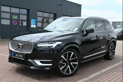 Used VOLVO XC90 Diesel 2023 Ad 