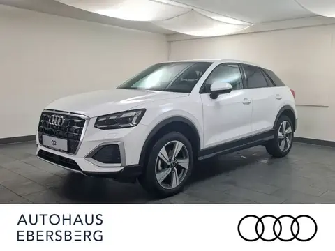 Annonce AUDI Q2 Essence 2024 d'occasion 