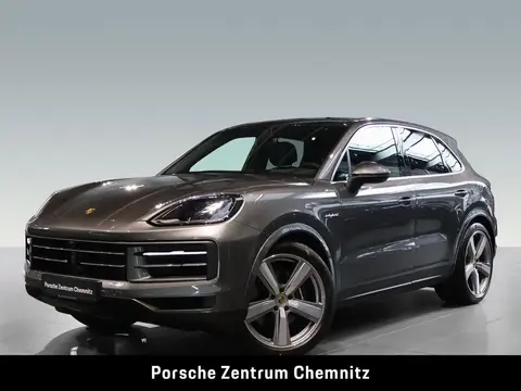 Used PORSCHE CAYENNE Hybrid 2024 Ad Germany