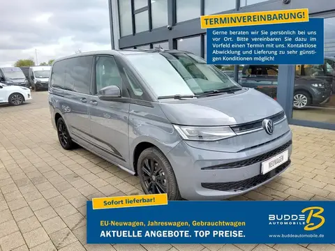 Used VOLKSWAGEN T7 Diesel 2024 Ad 