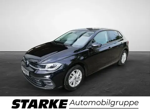 Used VOLKSWAGEN POLO Petrol 2023 Ad 