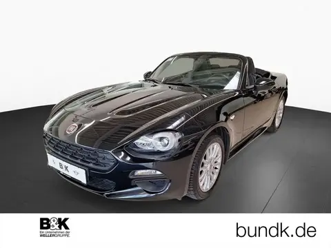 Used FIAT 124 SPIDER Petrol 2018 Ad 