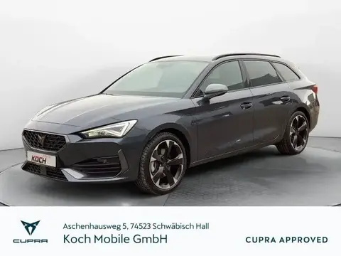 Used CUPRA LEON Hybrid 2024 Ad 