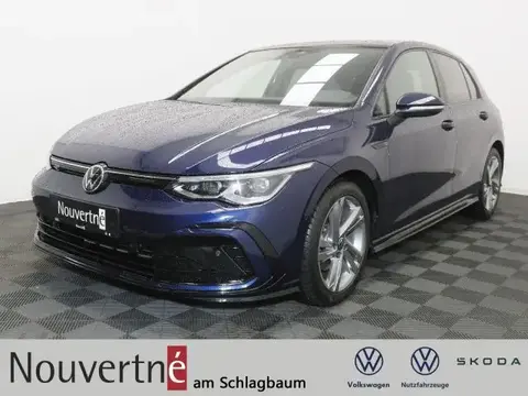 Used VOLKSWAGEN GOLF Petrol 2022 Ad 