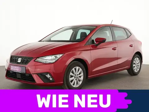 Used SEAT IBIZA Petrol 2021 Ad 