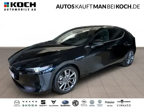 Annonce MAZDA 3 Essence 2020 d'occasion 