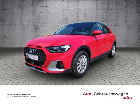 Annonce AUDI A1 Essence 2020 d'occasion Allemagne