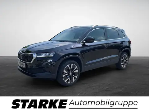 Annonce SKODA KAROQ Diesel 2023 d'occasion 