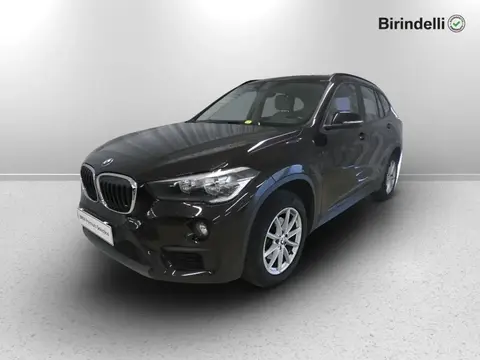 Used BMW X1 Diesel 2018 Ad 