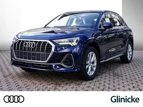 Used AUDI Q3 Petrol 2024 Ad Germany