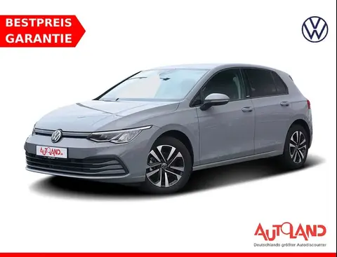 Annonce VOLKSWAGEN GOLF Essence 2021 d'occasion 