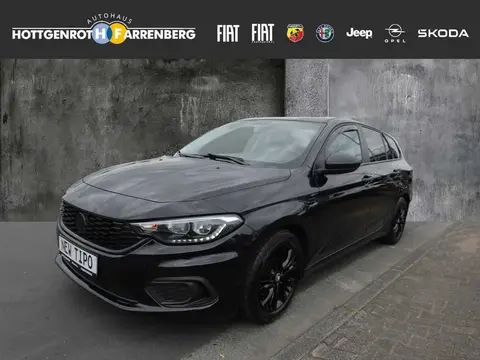 Used FIAT TIPO Petrol 2019 Ad 