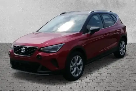 Used SEAT ARONA Petrol 2024 Ad 