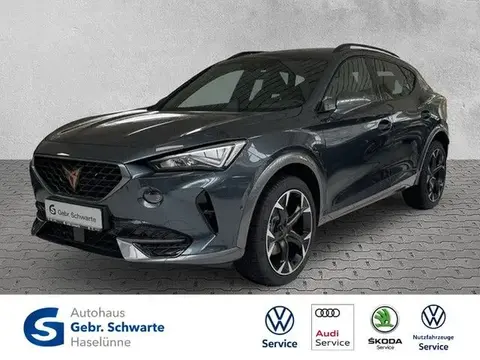 Used CUPRA FORMENTOR Diesel 2024 Ad 