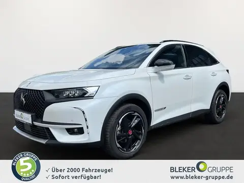 Annonce DS AUTOMOBILES DS7 Essence 2022 d'occasion 