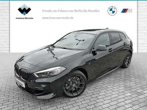 Annonce BMW SERIE 1 Diesel 2023 d'occasion 