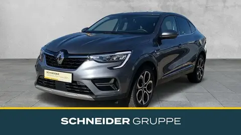 Annonce RENAULT ARKANA Essence 2023 d'occasion 