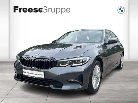 Annonce BMW SERIE 3 Diesel 2020 d'occasion Allemagne