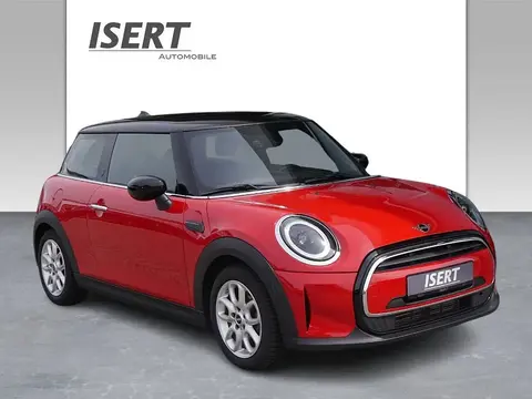 Used MINI COOPER Petrol 2021 Ad 