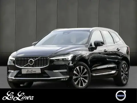 Used VOLVO XC60 Diesel 2023 Ad Germany